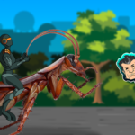 Alien on Mission - Download Game